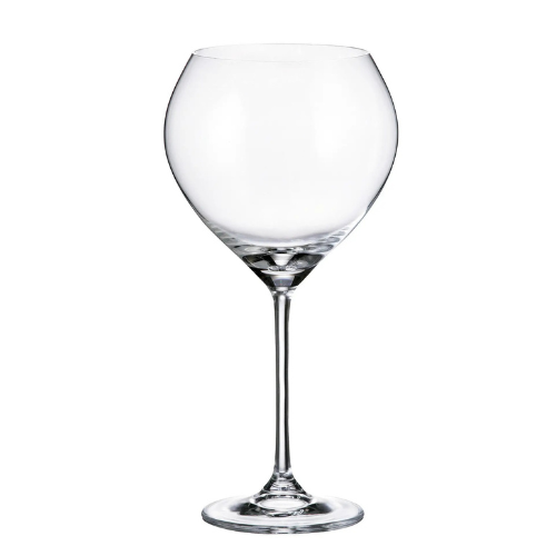 Set de 6 copas Vino Tinto Carduelis 640 ml