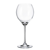 Set de 6 copas Vino Blanco Carduelis 390 ml