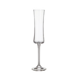 Set de 6 copas Flauta Buteo 150 ml