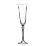 Set de 6 copas Flauta Asio 190 ml