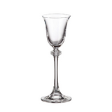 Set de 6 copas Licor Asio 60 ml