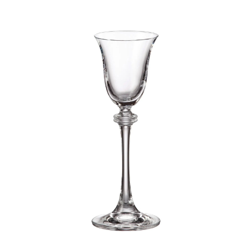 Set de 6 copas Licor Asio 60 ml