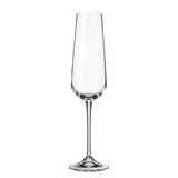 Set de 6 copas Flauta Ardea 220 ml