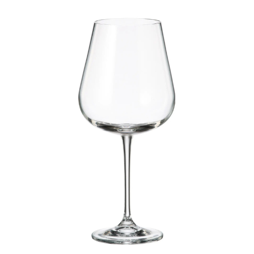 Set de 6 copas Vino Tinto Ardea 670 ml