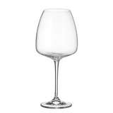 Set de 6 copas Vino Tinto Anser 770 ml