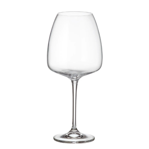 Set de 6 copas Vino Tinto Anser 770 ml