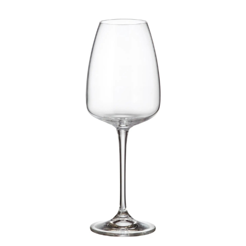 Set de 6 copas Vino Blanco Anser 440 ml