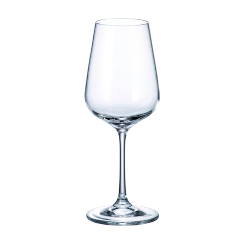 Set de 6 copas Vino Blanco Strix 360 ml