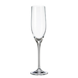 Set de 6 copas Flauta Sitta 240 ml