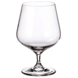 Set de 6 copas Brandy Strix 590 ml