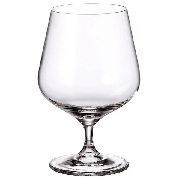 Set de 6 copas Brandy Strix 590 ml
