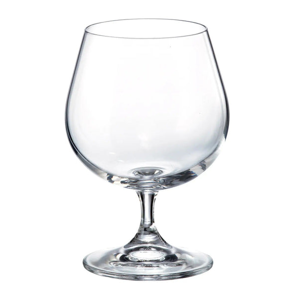 Set de 6 copas Cognac Colibri 400 ml