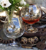 Set de 6 Copas Cognac Colibri 690 ml