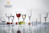 Set de 6 copas Cognac Falco 250 ml