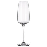Set de 6 copas Flauta Anas 290 ml