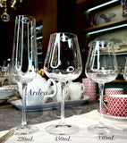 Set de 6 copas Flauta Ardea 220 ml