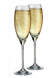 Set de 6 copas Flauta Carduelis 290 ml