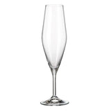 Set de 6 copas Flauta Gavia 210 ml