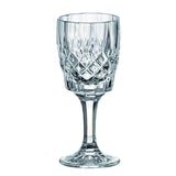 Set de 6 copas Licor Angela 60 ml