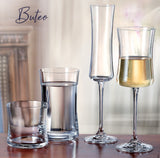 Set de 6 copas Licor Buteo 60 ml