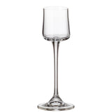 Set de 6 copas Licor Buteo 60 ml