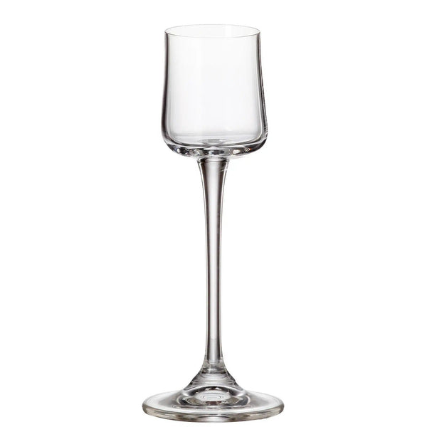 Set de 6 copas Licor Buteo 60 ml