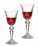 Set de 6 copas Licor Falco 60 ml