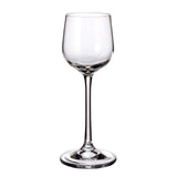 Set de 6 copas Licor Strix 60 ml