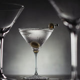 Set de 6 copas Martini Sylvia 280 ml