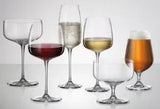 Set de 6 copas Vino Blanco Anas 380 ml