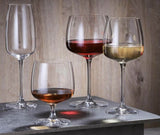 Set de 6 copas Vino Blanco Anas 380 ml