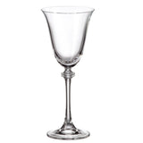 Set de 6 copas Vino Blanco Asio 185 ml
