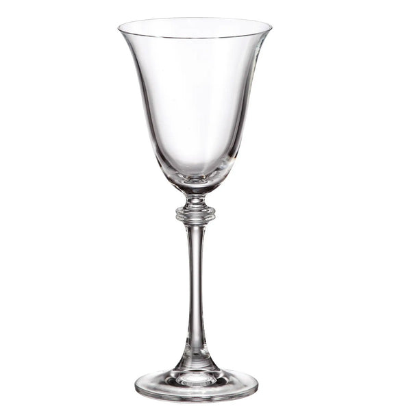 Set de 6 copas Vino Blanco Asio 185 ml