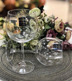 Set de 6 copas Vino Blanco Colibri 350 ml