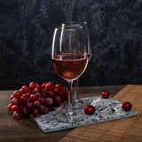 Set de 6 copas Vino Blanco Colibri 450 ml