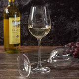 Set de 6 copas Vino Blanco Columba 400 ml