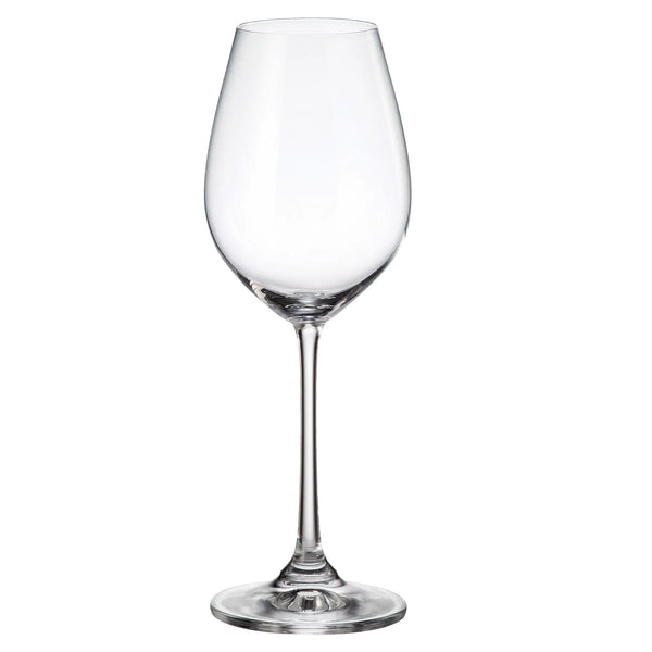 Set de 6 copas Vino Blanco Columba 400 ml