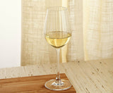 Set de 6 copas Vino Blanco Columba optic 24x 400 ml