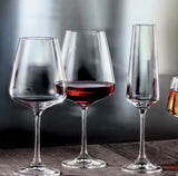 Set de 6 copas Vino Blanco Corvus 350 ml