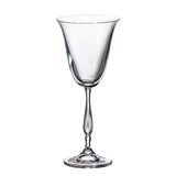 Set de 6 copas Vino Blanco Fregata 185 ml