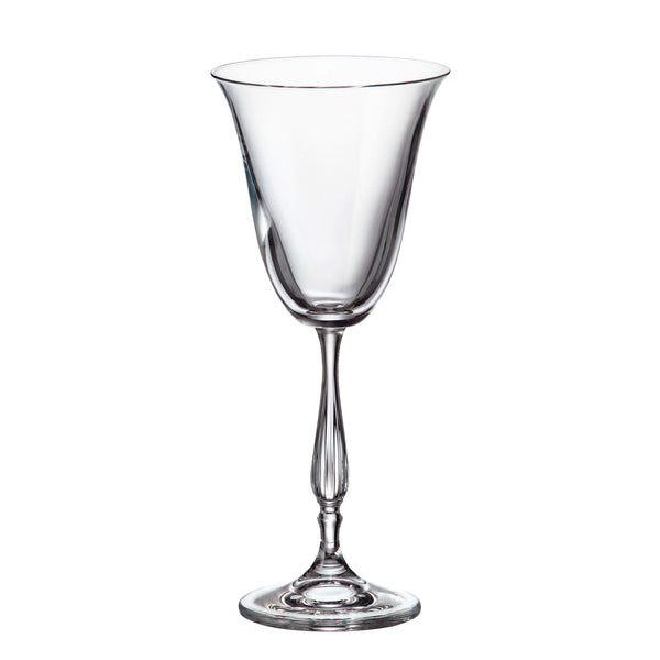 Set de 6 copas Vino Blanco Fregata 185 ml