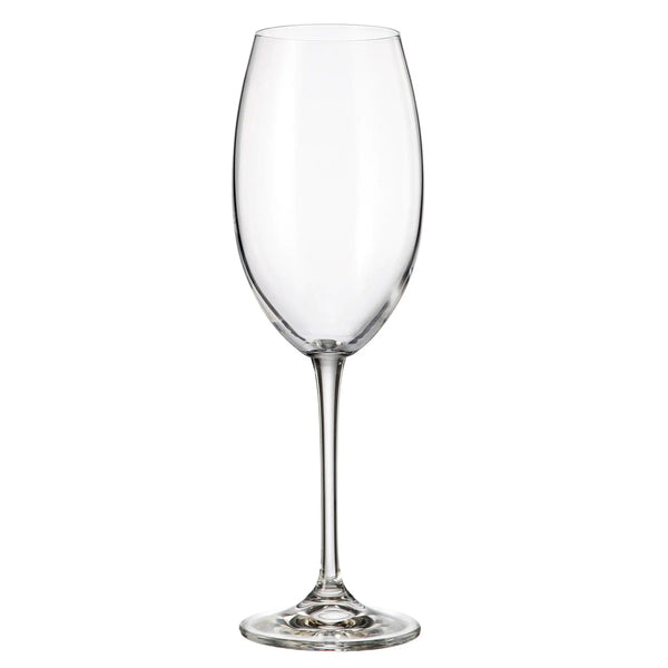Set de 6 copas Vino Blanco Fulica 400 ml
