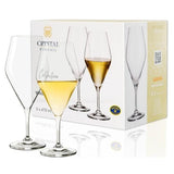 Set de 6 copas Vino Blanco Gavia 470 ml