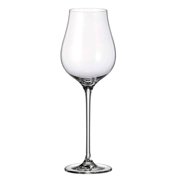 Set de 6 copas Vino Blanco Limosa 250 ml
