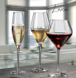 Set de 6 copas Vino Blanco Loxia 470 ml