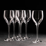 Set de 6 copas Vino Blanco Sitta 245 ml