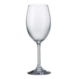 Set de 6 copas Vino Blanco Sylvia 250 ml