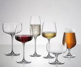 Set de 6 copas Vino Tinto Anas 530 ml