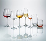 Set de 6 copas Vino Tinto Anser 770 ml
