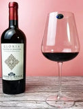 Set de 6 copas Vino Tinto Ardea 670 ml
